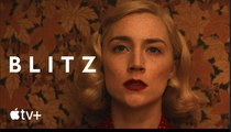 Blitz | An Inside Look - Saoirse Ronan, Elliott Heffernan, Paul Weller | Apple TV+