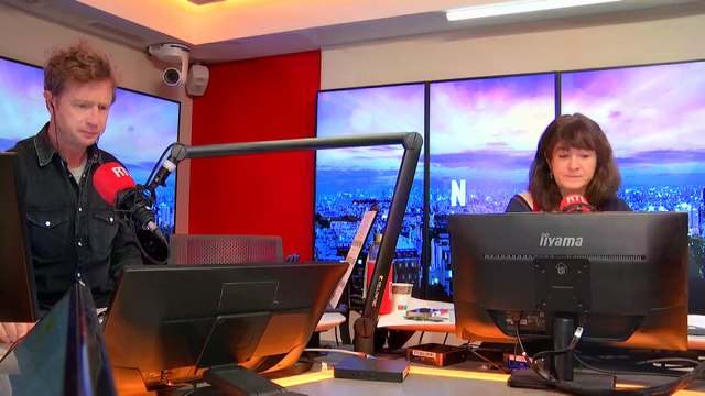 SANTIAGO - Comment s'organisent les recherches ? Eric Henry, conseiller spécial du syndicat de police Alliance, est l'invité de Jérôme Florin