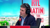 BUDGET - Jean-François Copé est l'invité de Thomas Sotto