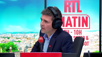BUDGET - Jean-François Copé est l'invité de Thomas Sotto