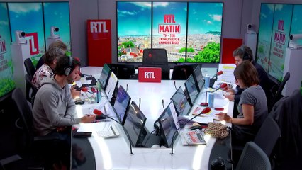 RTL ÉVÉNEMENT - Compteurs Linky trafiqués : Enedis met les grands moyens pour retrouver les fraudeurs