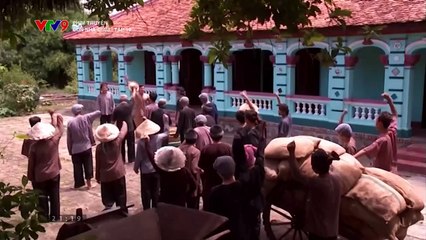 Con Nhà Giàu - Tập 19: Cuộc Sống Sang Trọng và Những Bí Mật Hấp Dẫn 💎