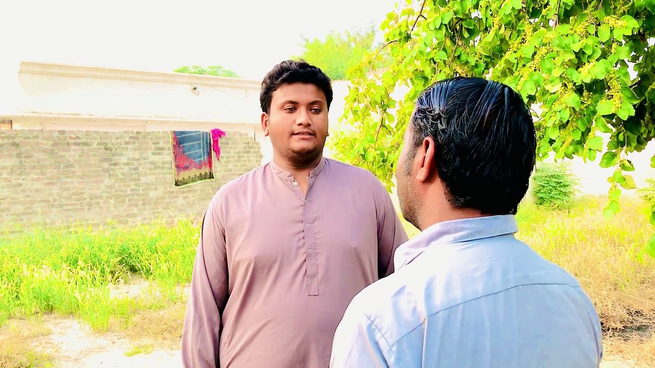 نابینا سے زمین ہتھیا کے طلاق دے دی