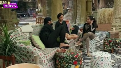 Bigg Boss 18 LIVE: Muskan Ko Mila Expiry Soon Ka Tag, Tajinder Aur Chum Ne Kia MOTIVATE