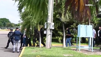 Honduras extradita aos EUA suposto traficante de fentanil