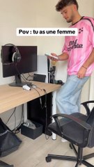 Elles sont relous aussi 