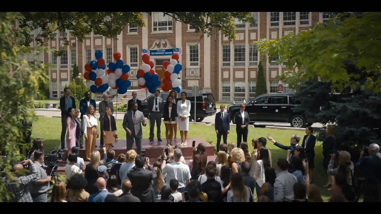 Eiskalte Engel Trailer OV