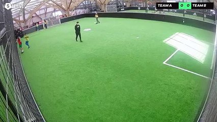 24/10 à 15:33 - Football Terrain 3 (LeFive P18)