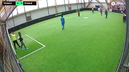 24/10 à 15:33 - Football Terrain 4 (LeFive P18)