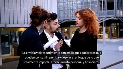 Los SECRETOS de la MENTE MILLONARIA SECRETOS de la RIQUEZA que los RICOS Ocultan a los  Pobres
