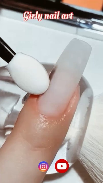 Nail art part 1