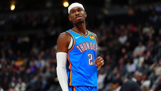 NBA Opening Night: Nuggets vs. Thunder Game Analysis