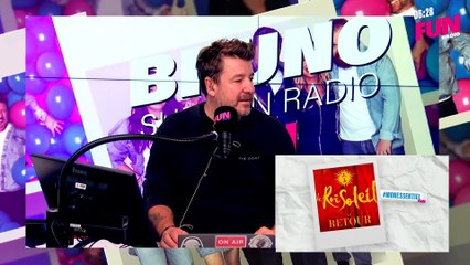 Les chiffres de Maurine du 23 octobre - Pour ses 20 ans d'existence, une célèbre comédie musicale revient