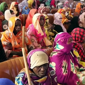 La CIMAF-Tchad a organisé la 4ème édition de distribution de kits alimentaires pour les couches sociales vulnérables le 29 mars 2024, à l’occasion des derniers jours du Ramadan. Ces kits, contenant de l'huile, du sucre, des da-rUBTKW8mEs_OycPg0C2QnX9GpWNz