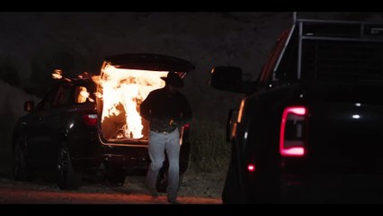 Yellowstone Official Trailer _ Paramount Network