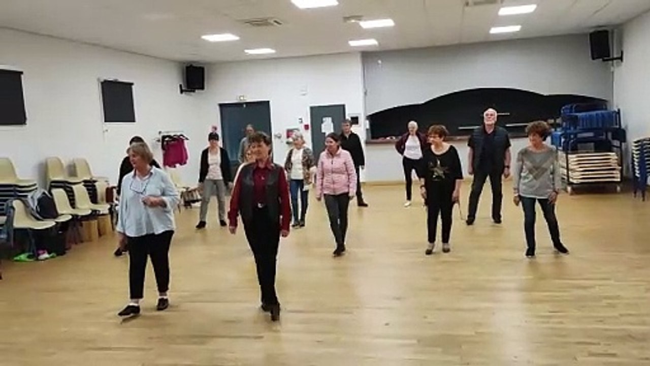 Cours débutants du 21/10/2024 - Apprentissage It's easy