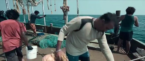 Kondal Malayalam Movie Part 2