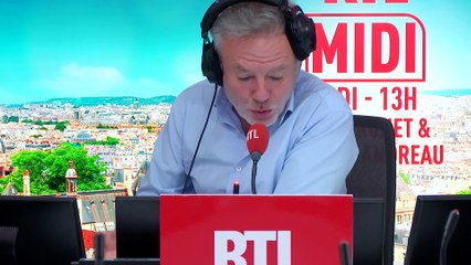 Le journal RTL de 12h30 du 23 octobre 2024