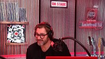 PÉPITE - Zaoui en live et en interview dans #LeDriveRTL2 (22/10/24)