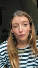 Tout va bien, je suis tranquille 😊