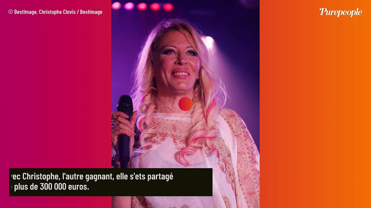 Elle n'a plus rien... Loana contrainte d'abandonner son luxueux appartement du 16e arrondissement de Paris