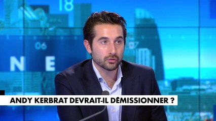 Pierre-Henri Bovis : «Toute la gauche s’est réfugiée derrière l’addiction»