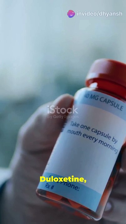 Duloxetine Recall Alert! What You Need to Know.