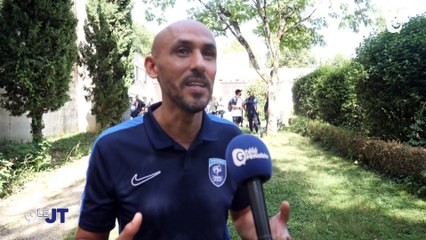 Le JT - 24/10/24 - Alpe du Grand Serre, Arbitres, Festival du film pour enfants