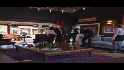 Hudutsuz Sevda Episode 39 English Subtitles HD