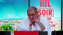 Le journal RTL de 18h du 24 octobre 2024