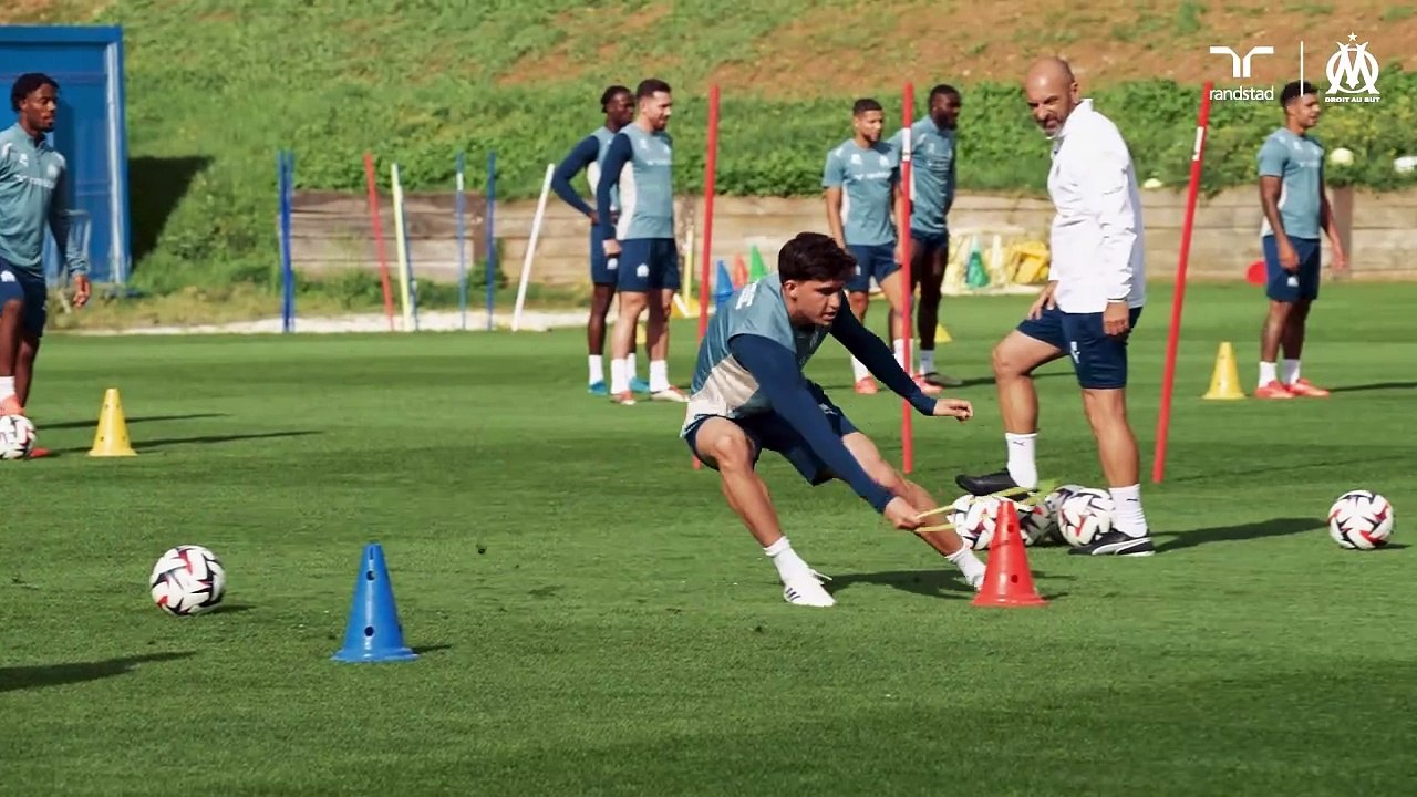 3 jours avant le Classico OM-PSG