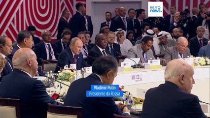 As notícias do dia | 24 outubro 2024 - Noite