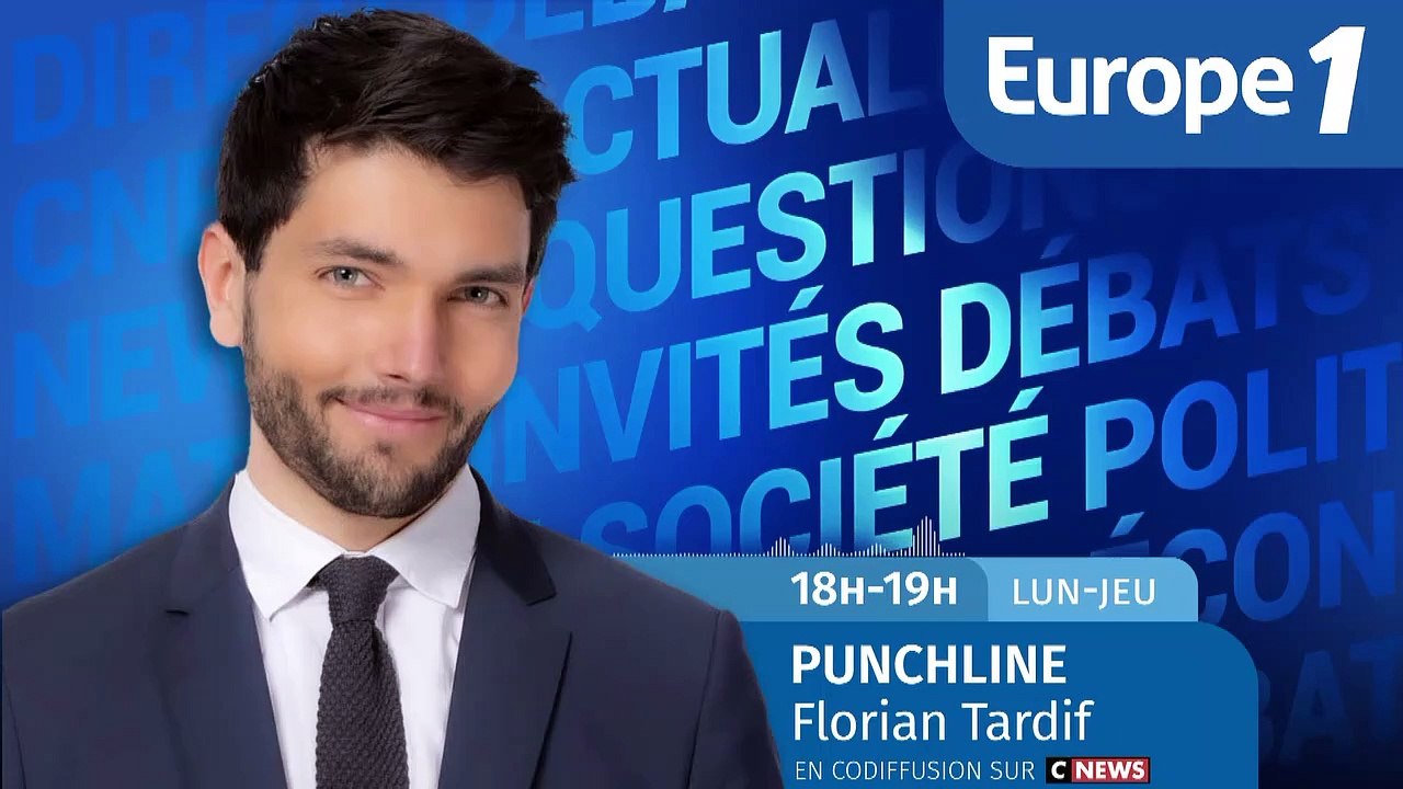 Punchline - Toxicomanie à l'Assemble nationale : les Français en faveur de sanctions plus lourdes contre la consommation de drogues ?