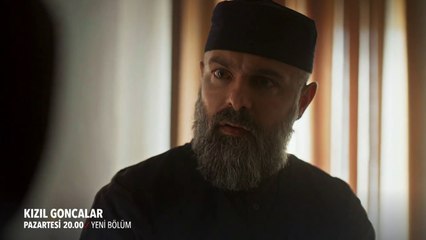 مسلسل البراعم الحمراء الحلقة 24 اعلان 2