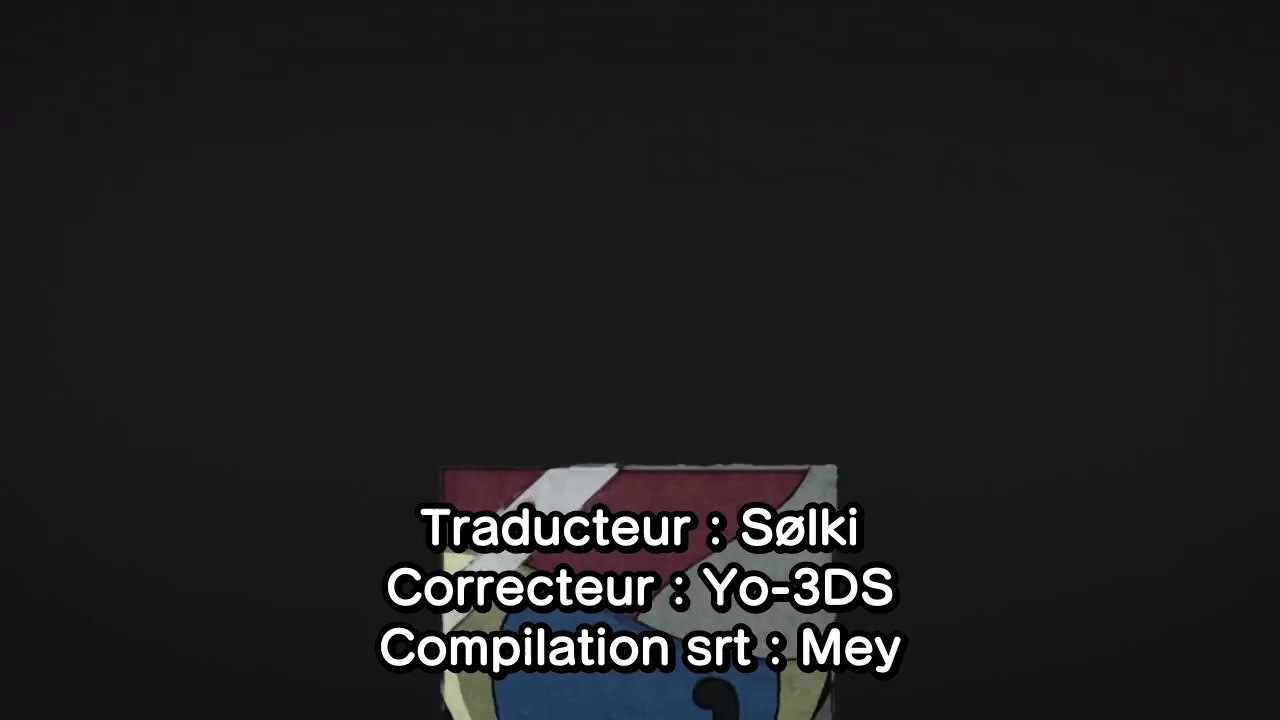 Dark Yo-kai Watch - Épisode 1 | VOSTFR