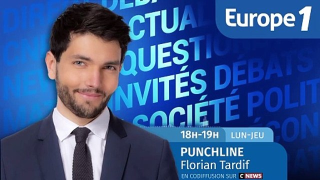 Punchline - Les proposition des maires pour lutter contre l'immigration illégale
