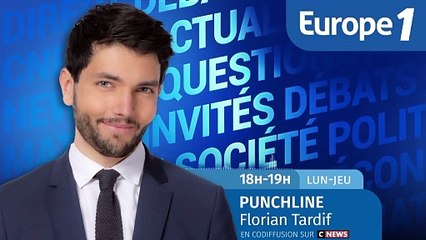 Punchline - Les proposition des maires pour lutter contre l'immigration illégale