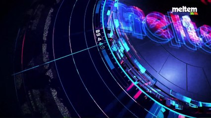 Meltem TV Ana Haberi 19 Bülent Tapıcı - 24.10.2024