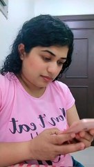 എപ്പോഴും സന്തോഷമായിട്ട് ഇരിക്കണം... 