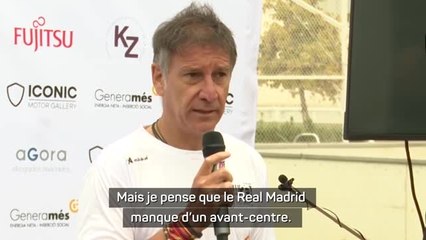 Real Madrid - Alfonso Pérez aimerait voir Erling Haaland au Real Madrid !