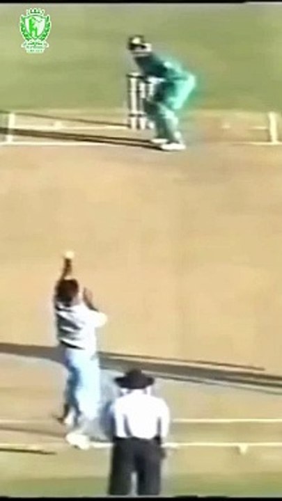 Kenya vs India 2001 #euphoriacricket