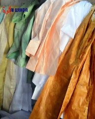 Tchad : À l'approche de la fête du Ramadan, les ateliers de couture sont sous tension