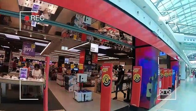 Vasco da Gama Mall in Lisbon Portugal| Tejo River Lisbon | Oriente Station Lisbon |