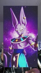 dragon ball super n'est toujours pas canon !