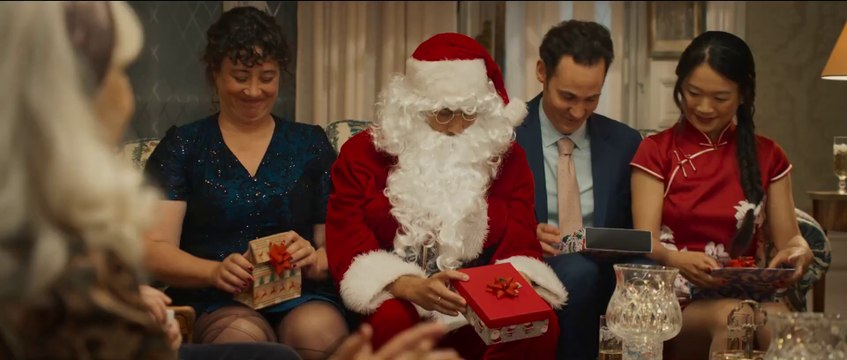 LES BOULES DE NOËL - Bande Annonce VF (2024, Comédie) Valérie Bonneton, Kad Merad