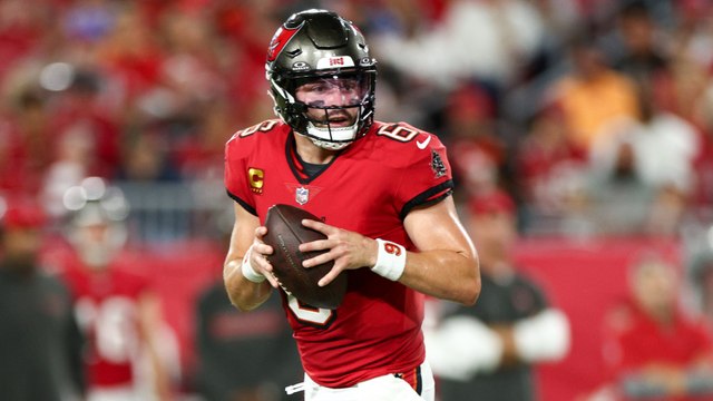 Impact of Missing WRs on NFL Odds: Falcons vs. Buccaneers