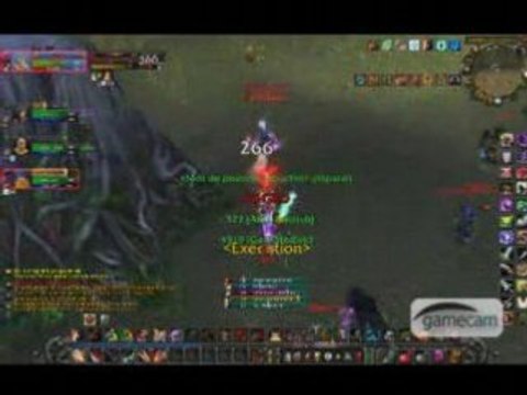 Dante ( épisode 1) Wow twink 29