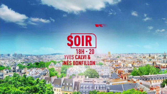 NOTRE-DAME - Hervé Maurey, sénateur de l'Eure, est l'invité pour tout comprendre dans RTL Soir.