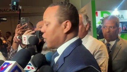 Alcoholímetros no representa ningún costo para el Estado, informó director del INTRANT