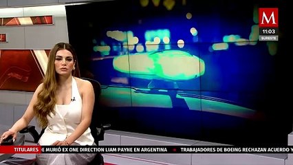 ¡Otro coche bomba! Estalla patrulla en el centro de Jerécuaro, Guanajuato